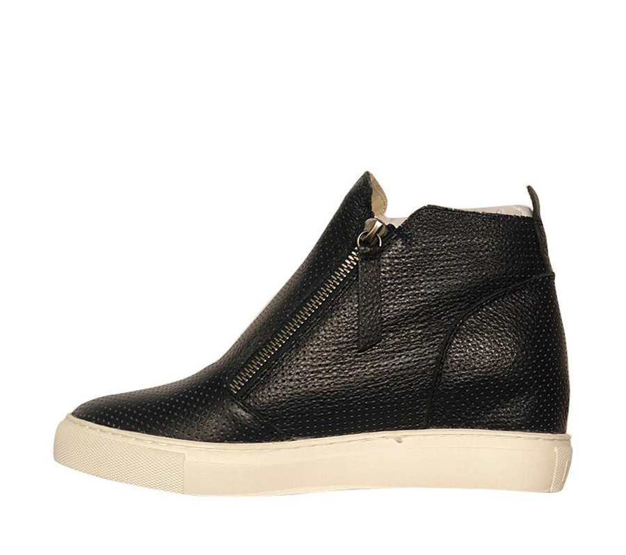 PIRATE PERF NAVY - Collective Shoes 