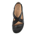 Load image into Gallery viewer, ZIERA ISSY W BLACK - Collective Shoes 
