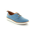 Load image into Gallery viewer, LE SANSA ISLAND DENIM - Collective Shoes 
