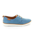 Load image into Gallery viewer, LE SANSA ISLAND DENIM - Collective Shoes 
