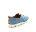 Load image into Gallery viewer, LE SANSA ISLAND DENIM - Collective Shoes 
