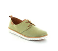 Load image into Gallery viewer, LE SANSA ISLAND KHAKI - Collective Shoes 
