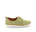 Load image into Gallery viewer, LE SANSA ISLAND KHAKI - Collective Shoes 
