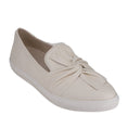 Load image into Gallery viewer, LE SANSA IZZY BONE - Women Casuals - Collective Shoes 
