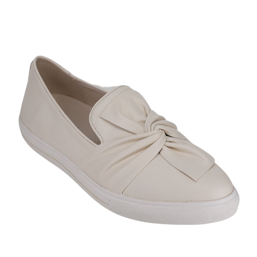 LE SANSA IZZY BONE - Women Casuals - Collective Shoes 