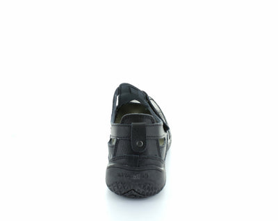 Jackie Black Women Casuals - Zeke Collection