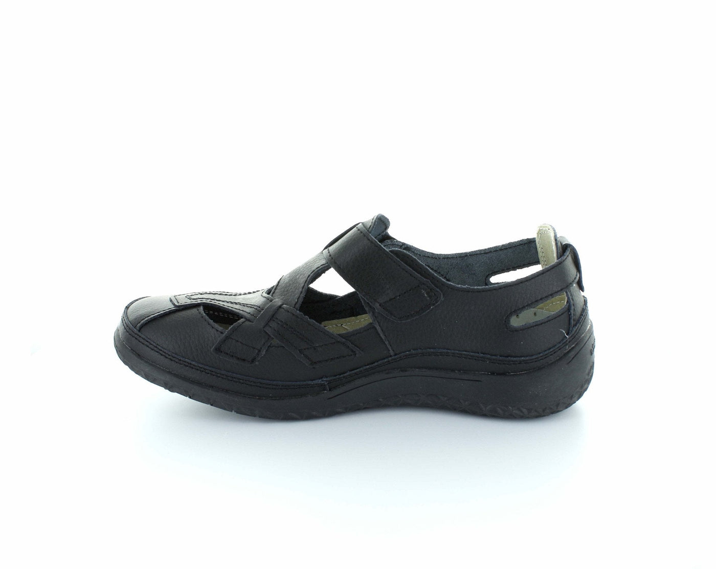 Jackie Black Women Casuals - Zeke Collection
