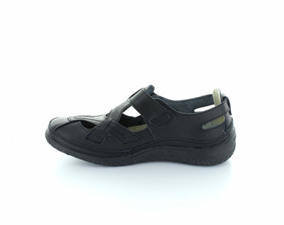 Jackie Black Women Casuals - Zeke Collection