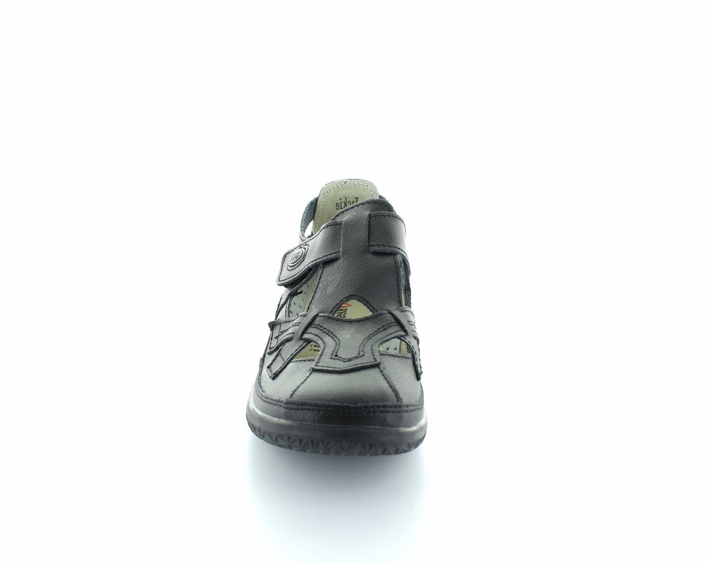 Jackie Black Women Casuals - Zeke Collection