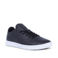 Load image into Gallery viewer, Woden Jane Black Leather - Collective Shoes 
