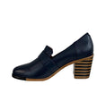 Load image into Gallery viewer, BATA CASPIAN NAVY - Collective Shoes 
