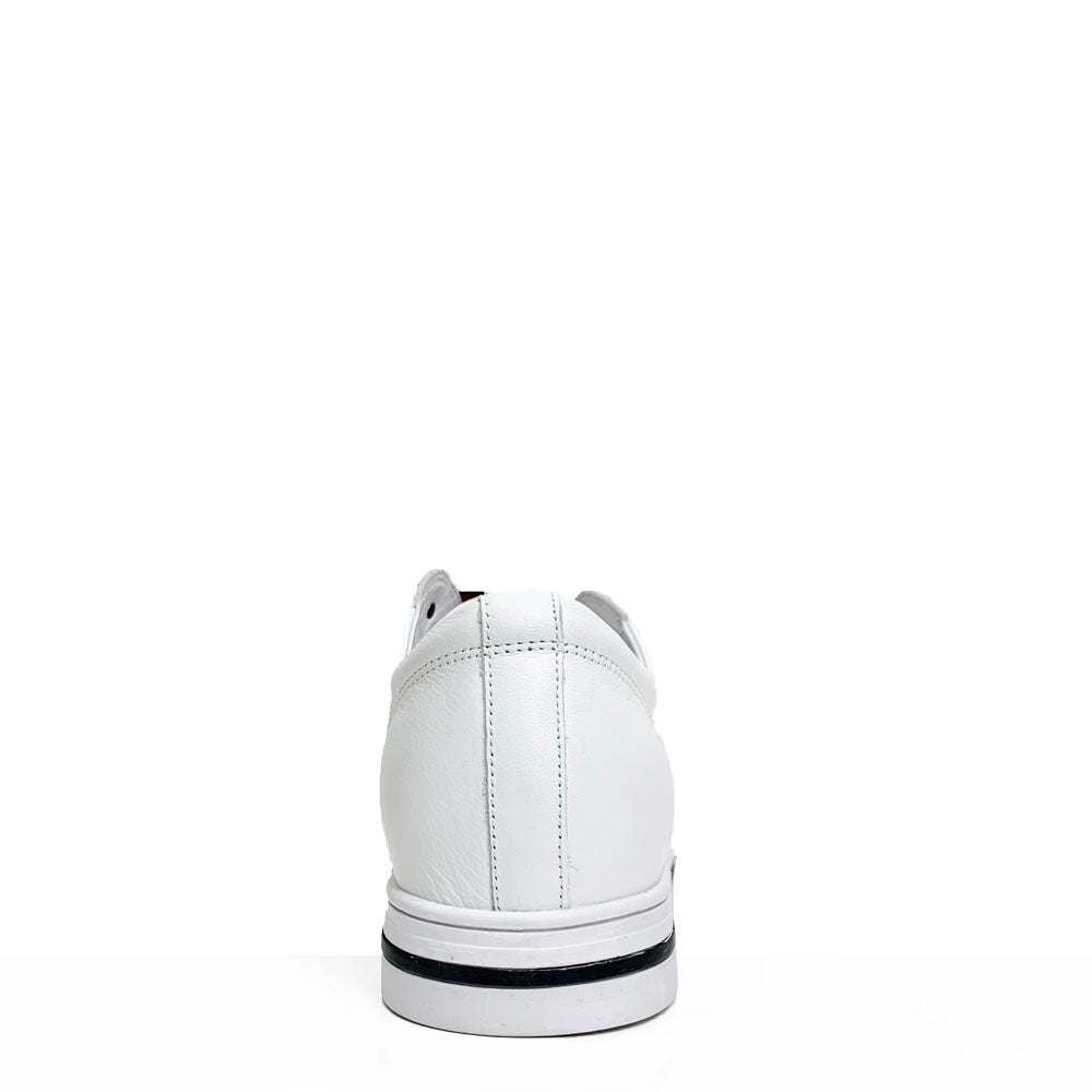 GELATO KYRO WHITE/MULTI - Collective Shoes 