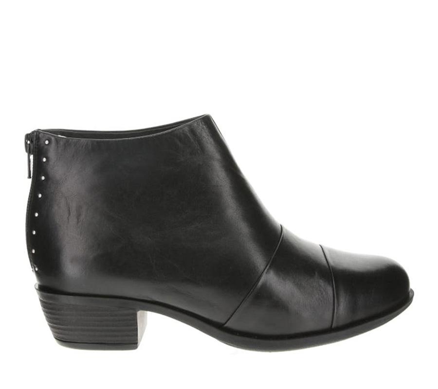 LE SANSA KERRY BLACK - Collective Shoes 