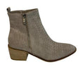 Load image into Gallery viewer, KO FASHION MISHKA BONE CROC - Collective Shoes 
