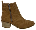 Load image into Gallery viewer, KO FASHION MISHKA TAN - Collective Shoes 
