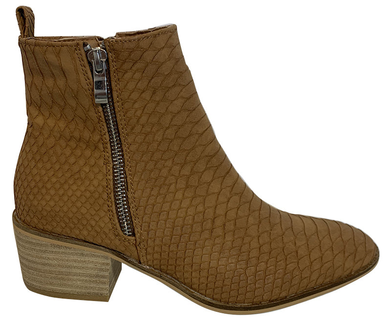 KO FASHION MISHKA TAN - Collective Shoes 