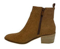 Load image into Gallery viewer, KO FASHION MISHKA TAN - Collective Shoes 
