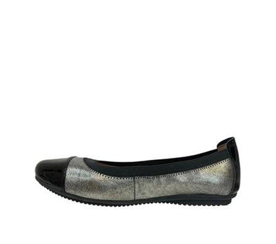 LE SANSA 1208-1 BRONZE NAPPA - Collective Shoes 