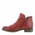 Load image into Gallery viewer, LESANSA LEMON RED Women Boots - Zeke Collection
