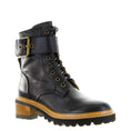 Load image into Gallery viewer, EOS LINE BLACK - Women Boots - Collective Shoes 
