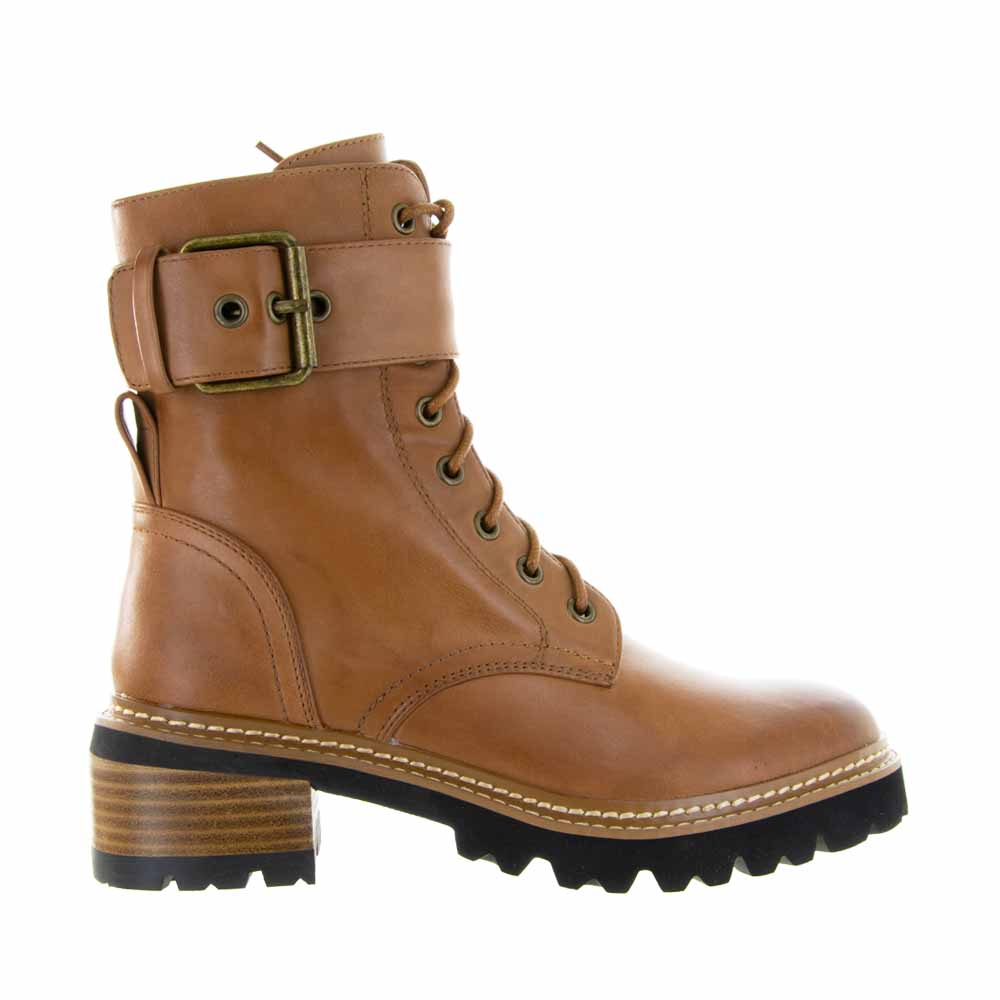 EOS LINE BRANDY - Women Boots - Collective Shoes 