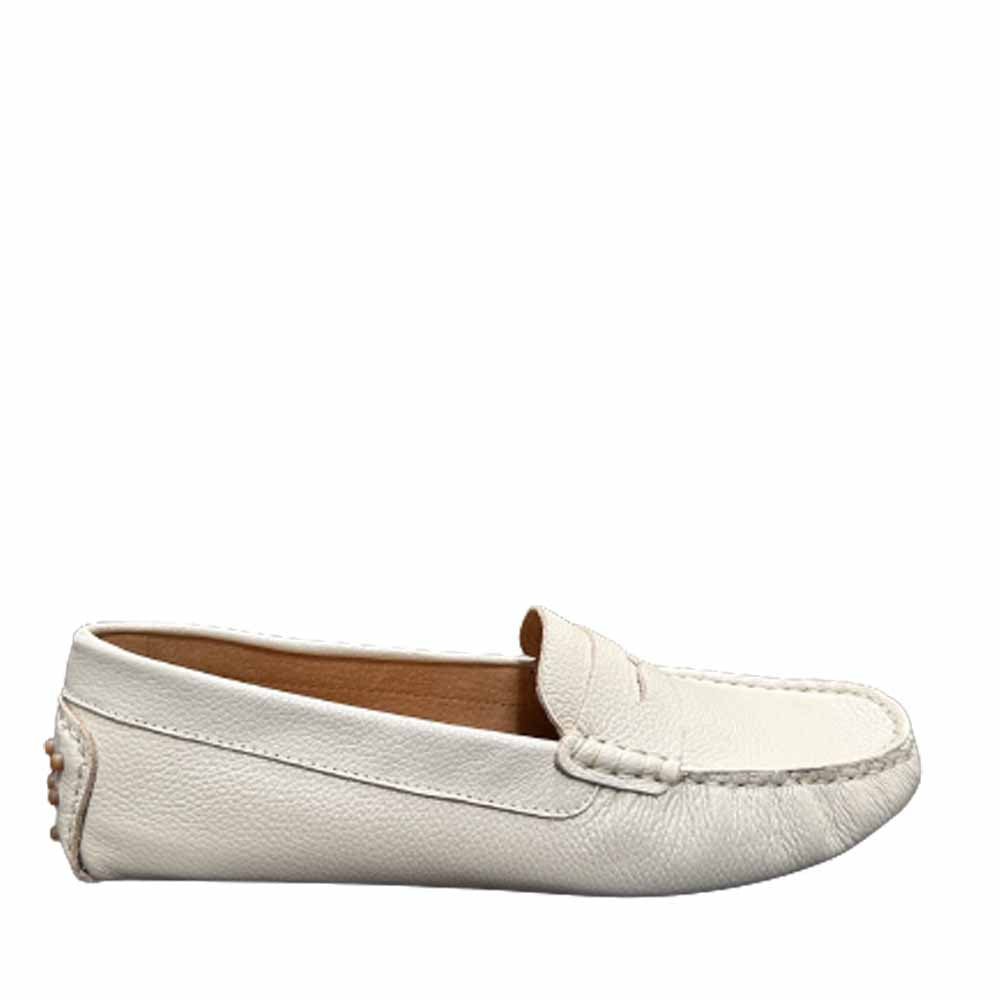 CC RESORTS LIVVY BONE - Women  - Collective Shoes 