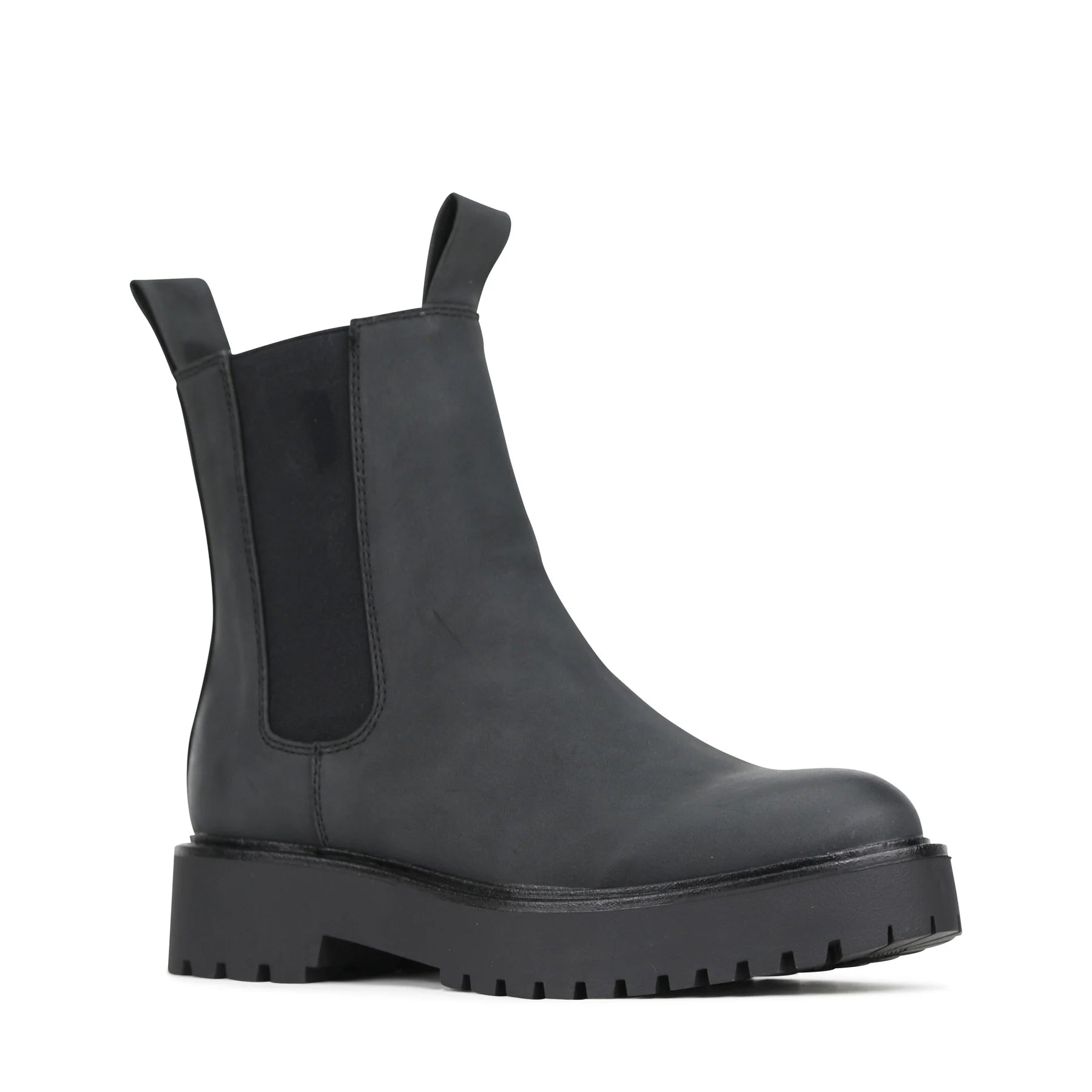 LOS CABOS RAINA BLACK Women Boots - Zeke Collection NZ