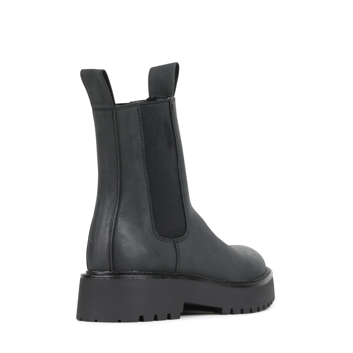 LOS CABOS RAINA BLACK Women Boots - Zeke Collection NZ
