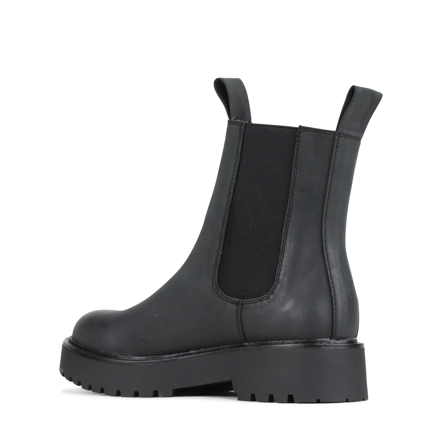 LOS CABOS RAINA BLACK Women Boots - Zeke Collection NZ