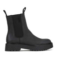 Load image into Gallery viewer, LOS CABOS RAINA BLACK Women Boots - Zeke Collection NZ
