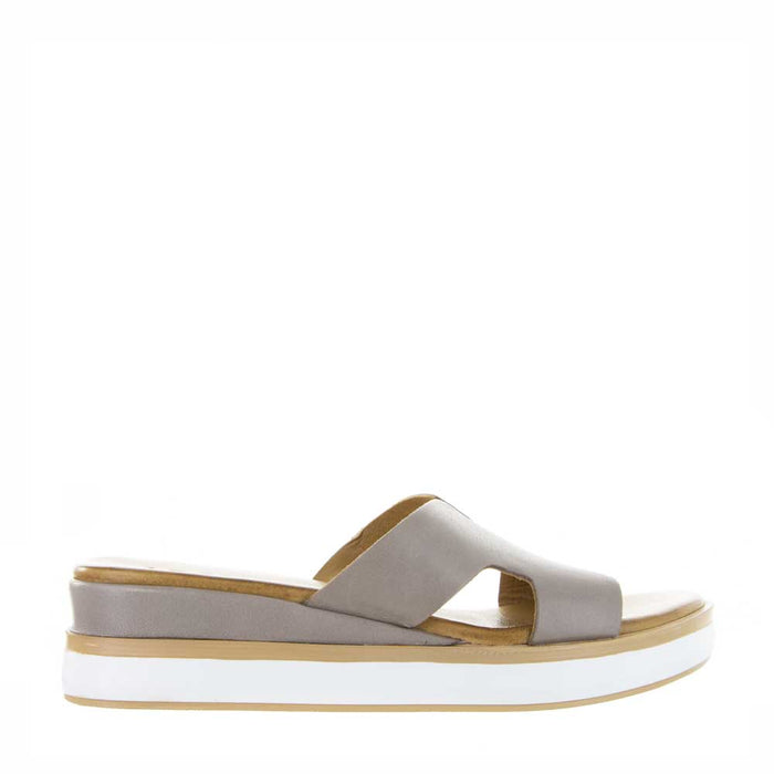LESANSA HOOT HAT - Women Flats - Collective Shoes 