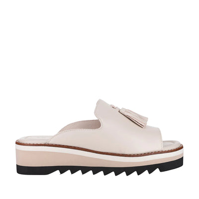 Luxe Sandal - Beige - LE SANSA