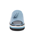 Load image into Gallery viewer, Luxe Sandal - Denim - LE SANSA
