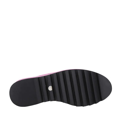 Luxe Sandal - Hot Pink - LE SANSA