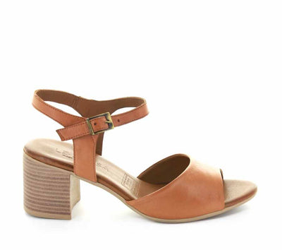 Lyon Tan - Collective Shoes 