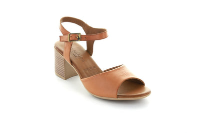 Lyon Tan - Collective Shoes 