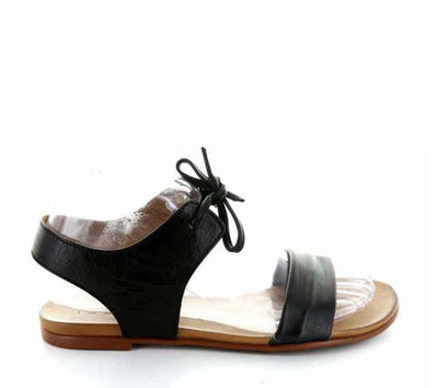 Laila Black - Collective Shoes 