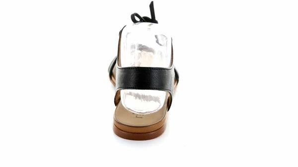 Laila Black - Collective Shoes 
