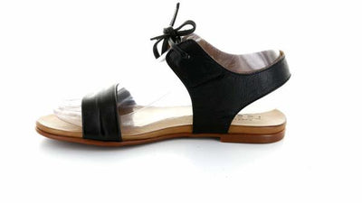 Laila Black - Collective Shoes 