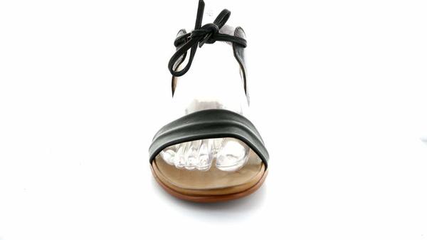 Laila Black - Collective Shoes 