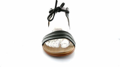 Laila Black - Collective Shoes 