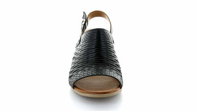 Lana Black - Collective Shoes 