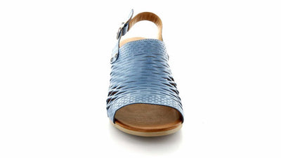 Lana Denim - Collective Shoes 