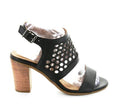 Load image into Gallery viewer, Lauren Black - Collective Shoes 

