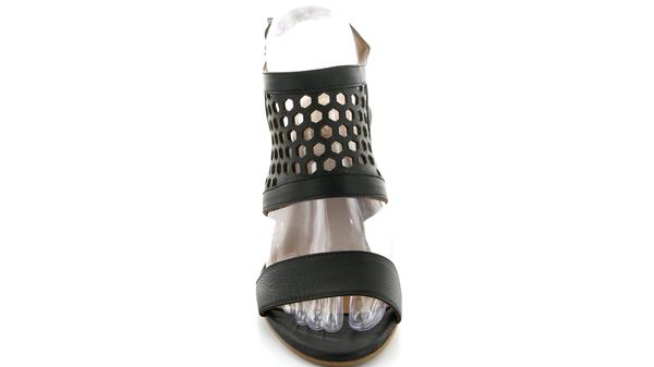 Lauren Black - Collective Shoes 