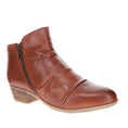 Load image into Gallery viewer, LE SANSA KYLIE TAN - Collective Shoes 
