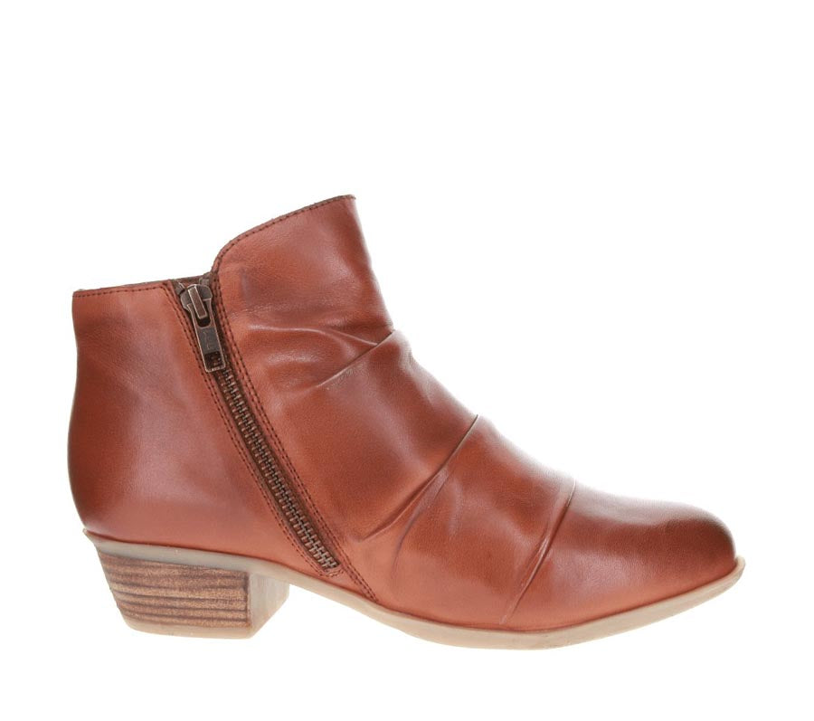 LE SANSA KYLIE TAN - Collective Shoes 