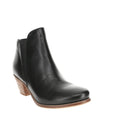 Load image into Gallery viewer, LE SANSA PAM BLACK - Collective Shoes 
