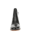 Load image into Gallery viewer, LE SANSA PAM BLACK - Collective Shoes 
