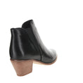Load image into Gallery viewer, LE SANSA PAM BLACK - Collective Shoes 
